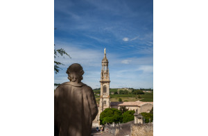 Sainte Croix du Mont Verdelais