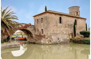 Le Somail et L'Oulibo