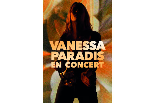 Vanessa Paradis