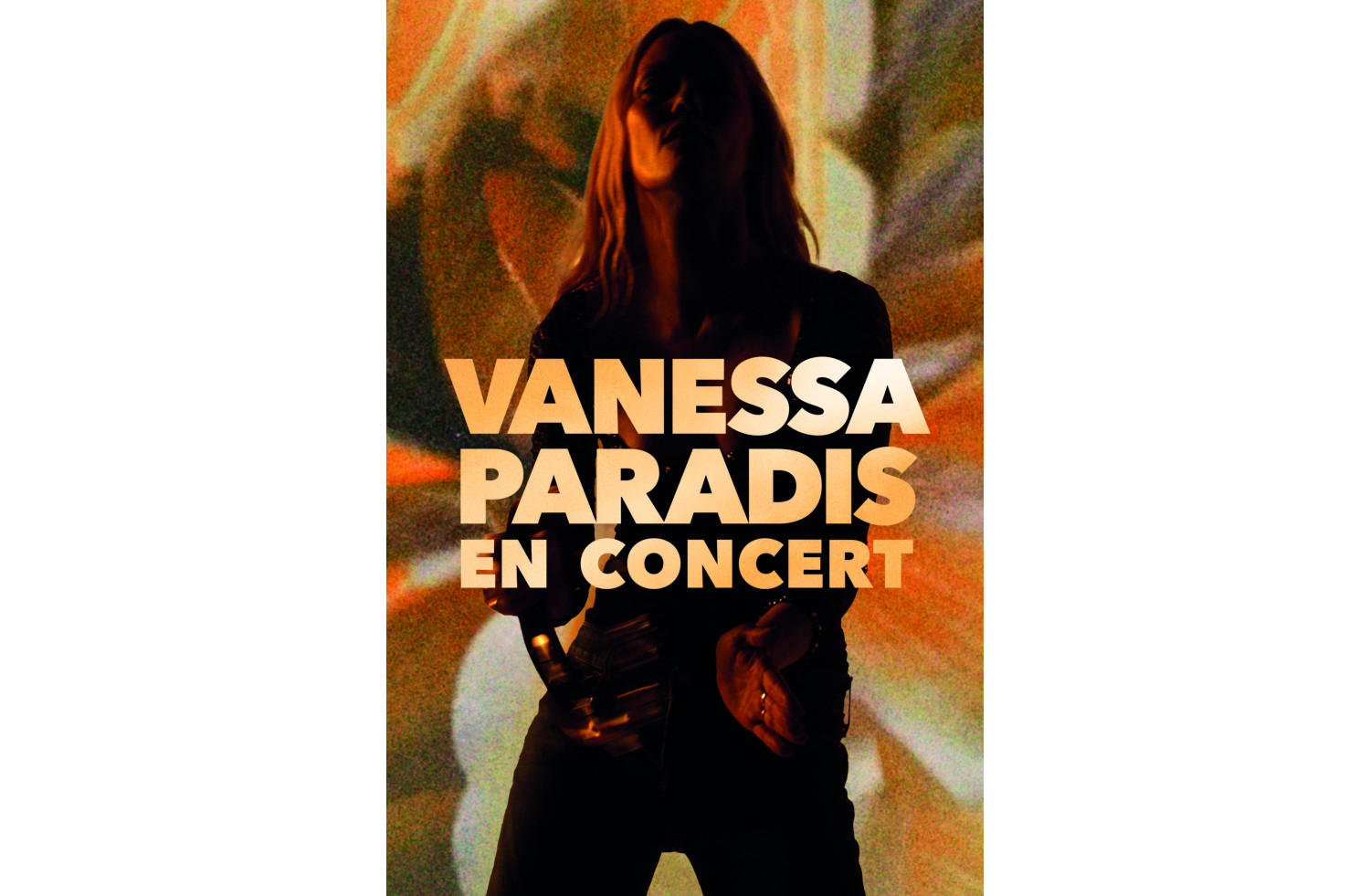 Vanessa Paradis