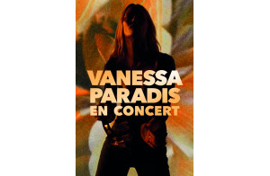 Vanessa Paradis