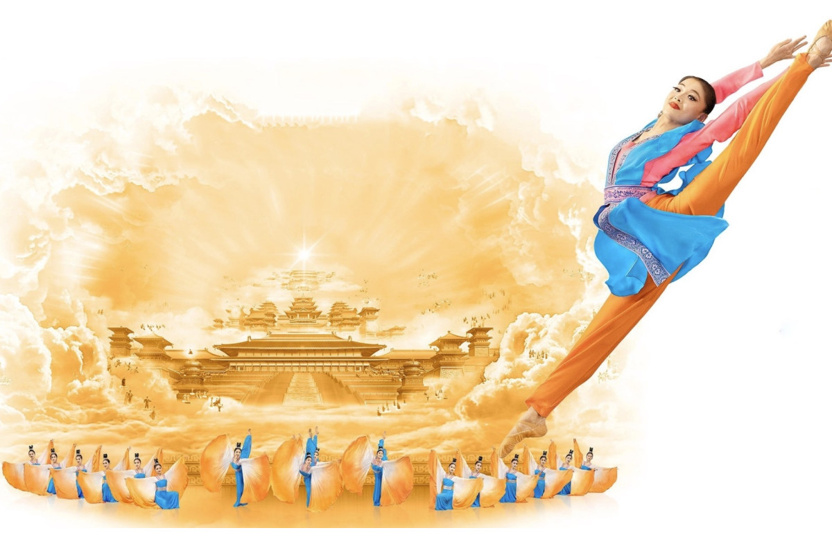 Shen Yun : un voyage unique au coeur de la Chine antique
