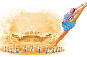 Shen Yun : un voyage unique au coeur de la Chine antique