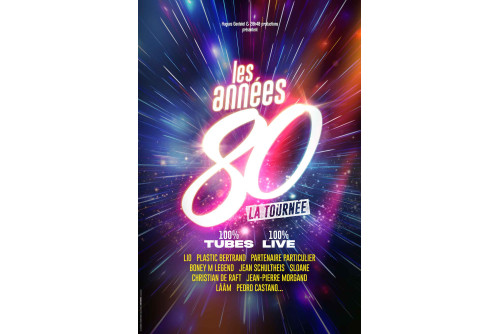 Les Années 80