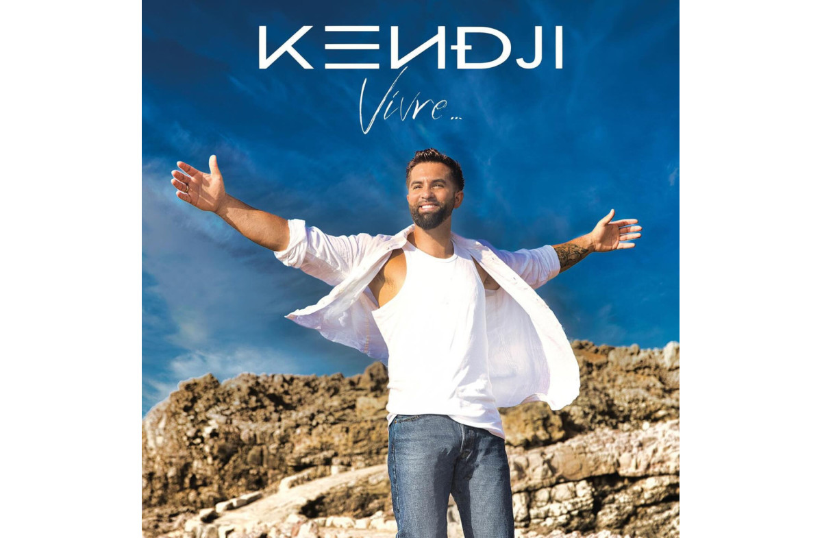 Kendji Girac Nos 10 ans