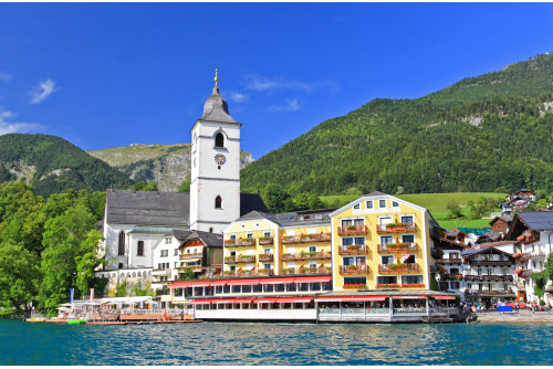 Salzbourg et Ses...