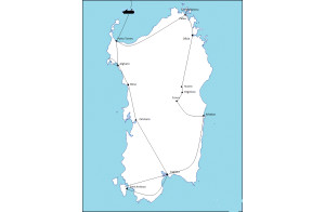 Grand Tour De Sardaigne