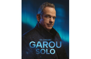 Garou "Solo"