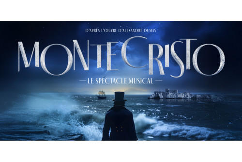 La Legende De Monte Cristo