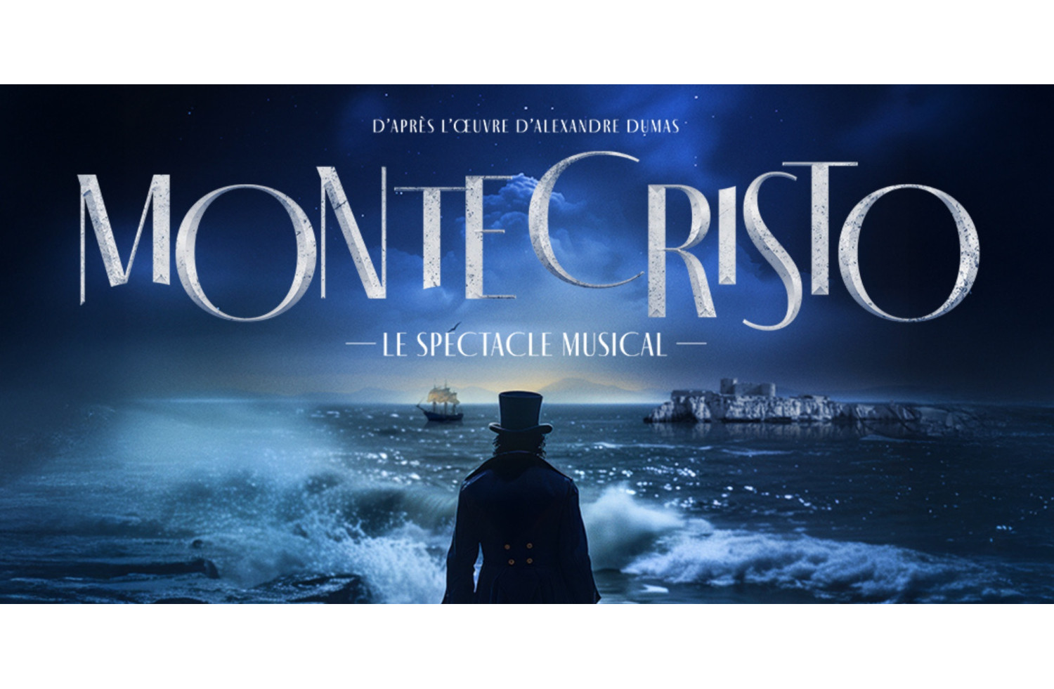 La Legende De Monte Cristo