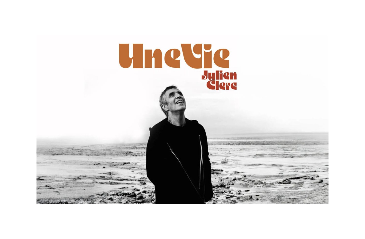 Julien Clerc, Une Vie