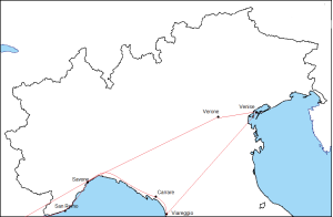 Venise et Viareggio, La Magie Des Carnavals Italiens