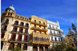 Les Fallas De Valence