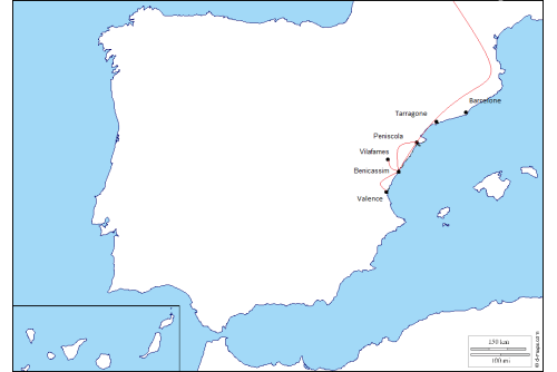 Les Fallas De Valence