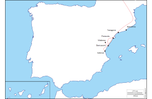 Les Fallas De Valence