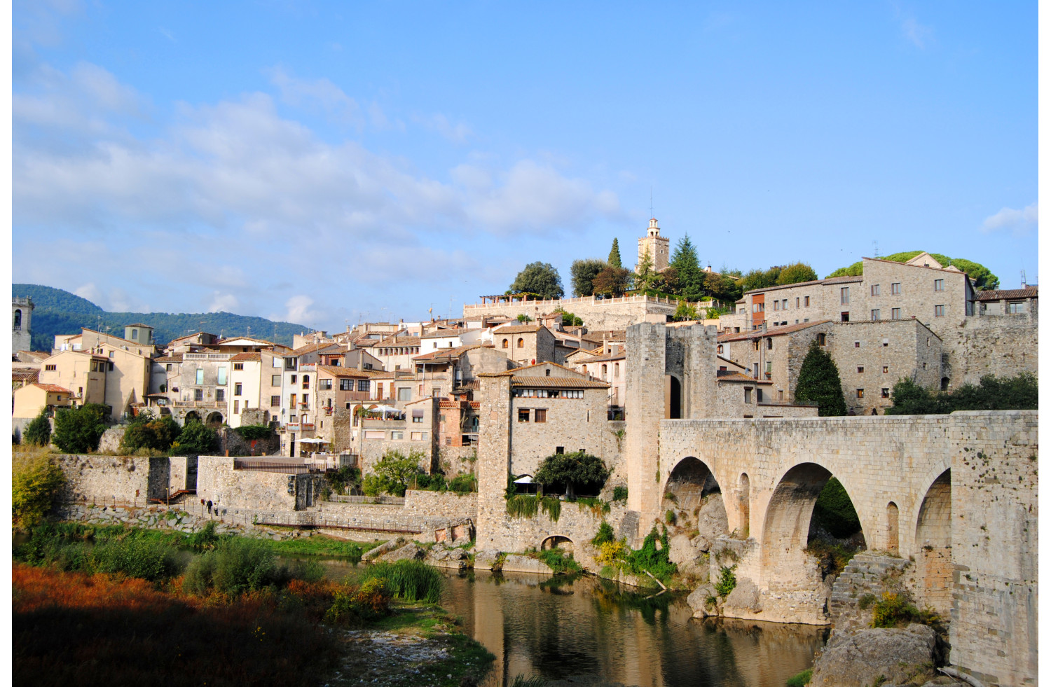 Olé ! Séjour sur la Costa Brava