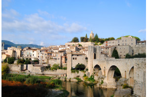 Olé ! Séjour sur la Costa Brava
