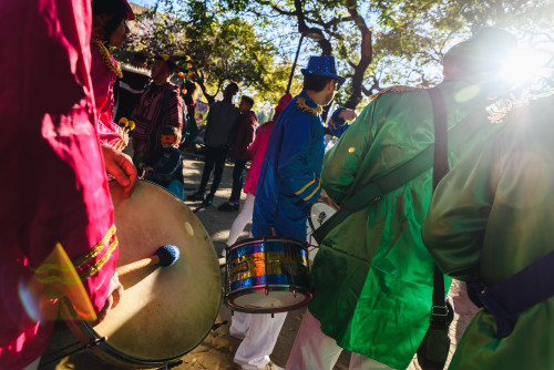 Les carnavals de Costa Brava