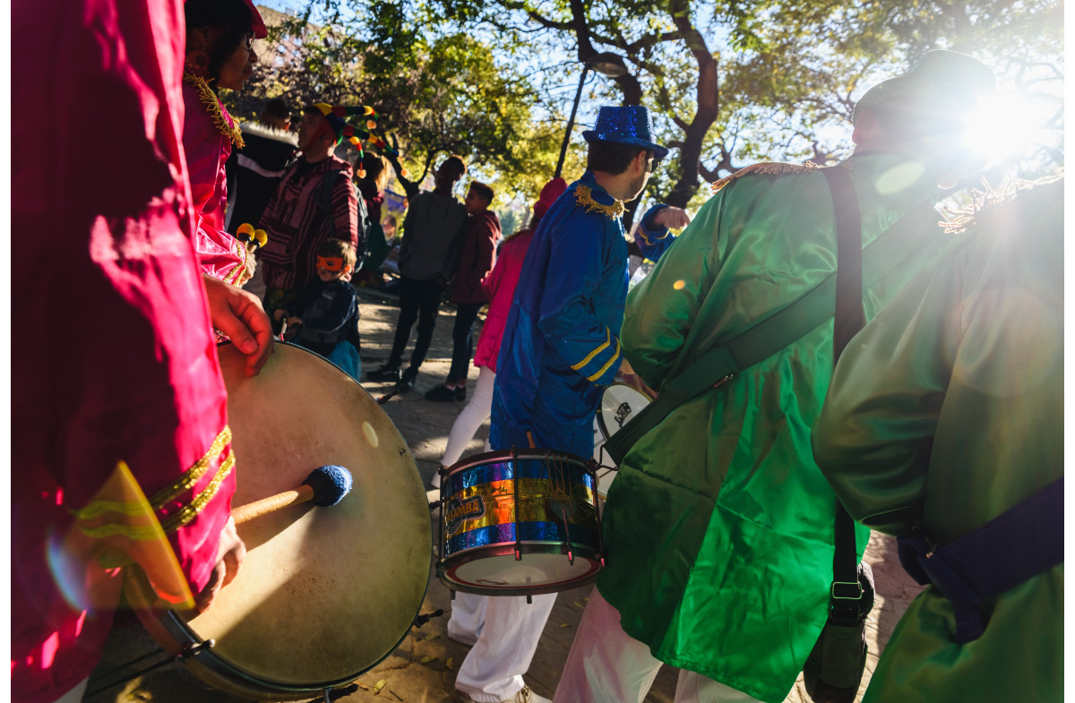 Les carnavals de Costa Brava