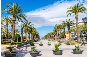 Séjour à Salou sur la Costa Dorada, Viva la Fiesta !