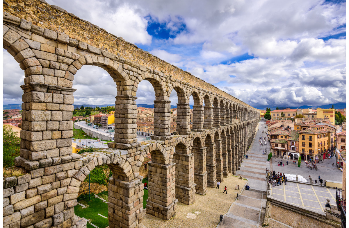 Les Trésors de Castille