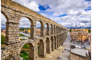 Les Trésors de Castille