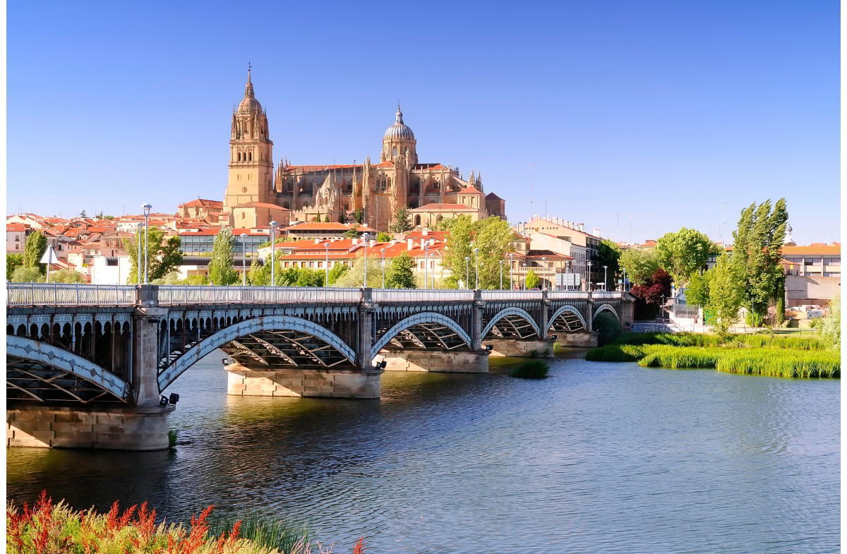 Espagne Prestige en Paradors : L'expérience d'un Circuit