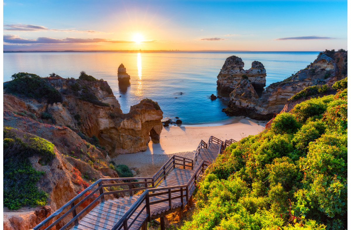 Découverte Portugaise : De Porto à L'Algarve