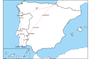 Découverte Portugaise : De Porto à L'Algarve