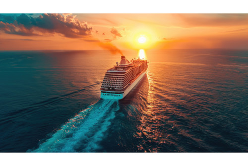 Croisière en Méditerranée :...