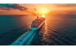 Croisière en Méditerranée : Marseille, Naples, Palermo