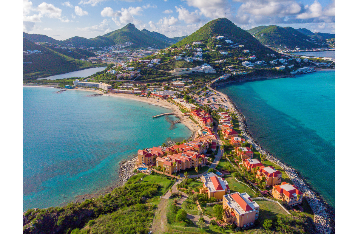 Croisière Caraïbes et Antilles