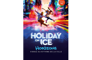 Holiday on Ice Horizons