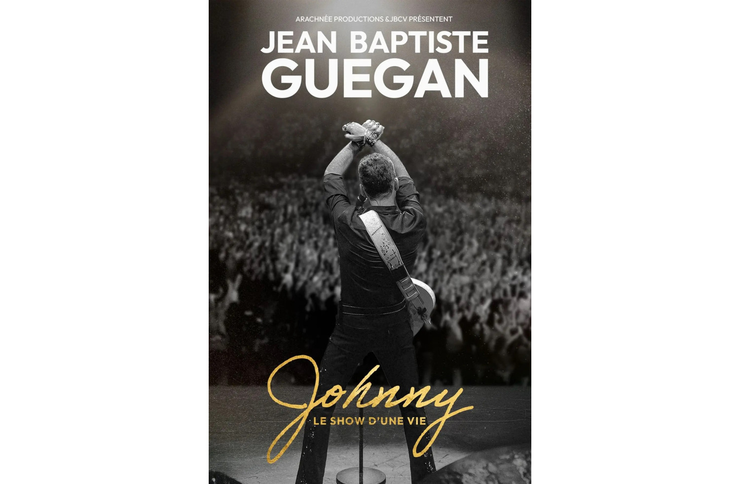 JEAN BATISTE GUEGAN