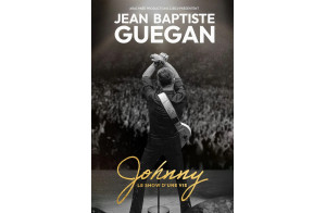 JEAN BATISTE GUEGAN