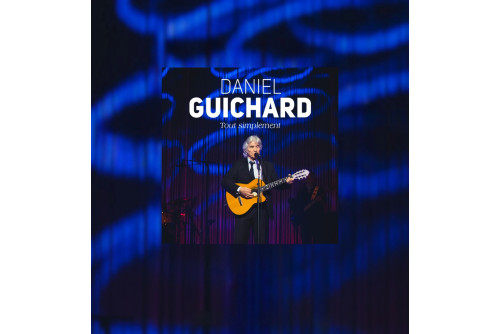 DANIEL GUICHARD