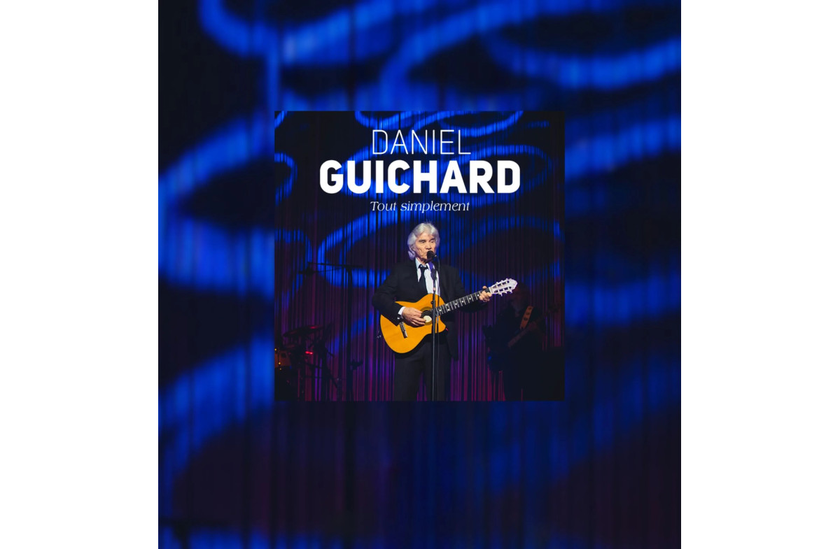 DANIEL GUICHARD