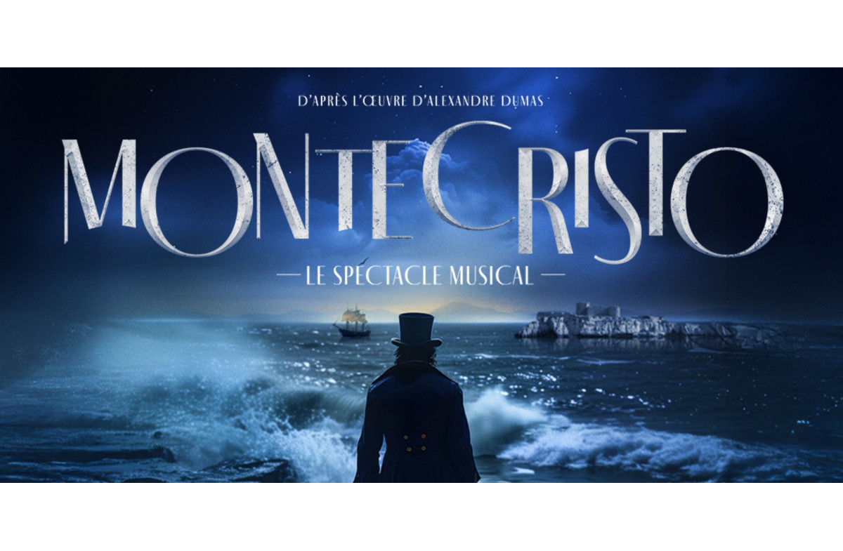 Monte Cristo Spectacle Musical