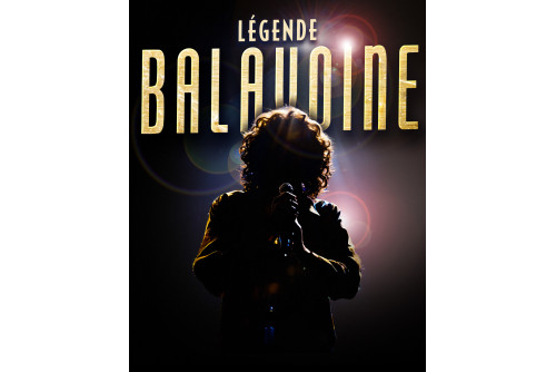 Legende Balavoine