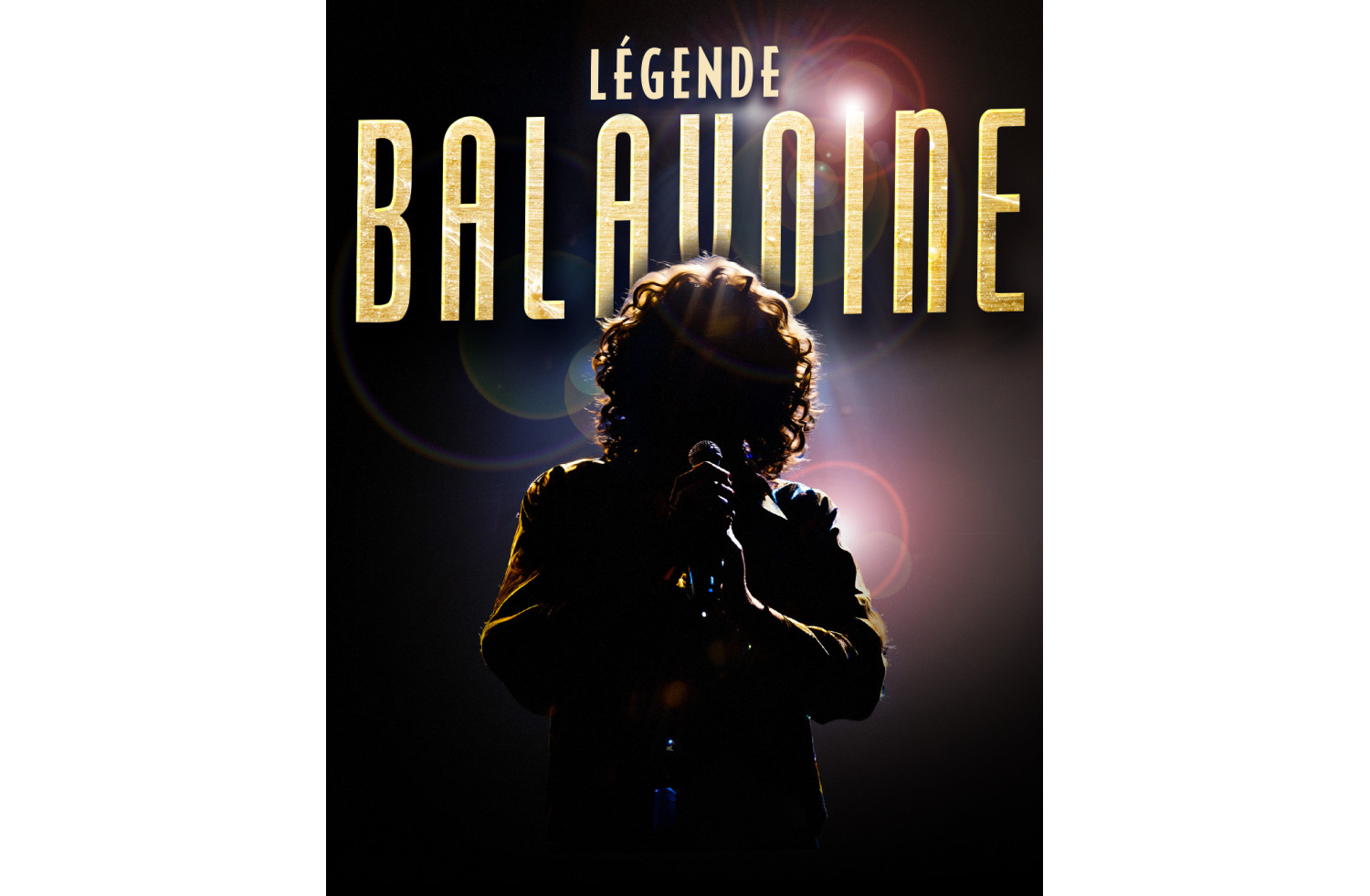 Legende Balavoine