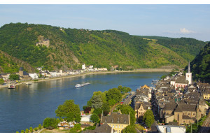 L'Allemagne Romantique et Les Châteaux Royaux de Bavière