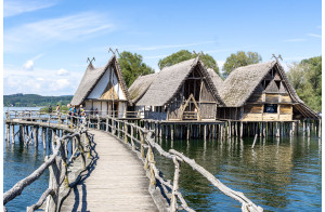 Trésors de l'Allemagne du sud de La Forêt Noire au lac de Constance
