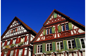 Trésors de l'Allemagne du sud de La Forêt Noire au lac de Constance