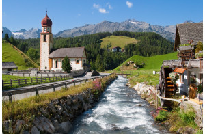 Tour d’Autriche « Dans les pas de Sissi impératrice »