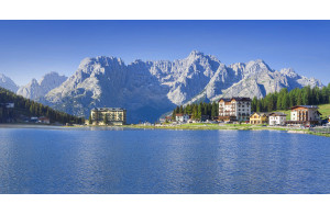 Beautés de l’Italie du Nord : le lac de Garde, les Dolomites et Venise