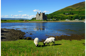Au fil du Royaume-Uni, Ecosse légendaire et Londres
