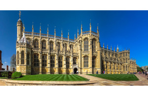 Au fil du Royaume-Uni, Ecosse légendaire et Londres