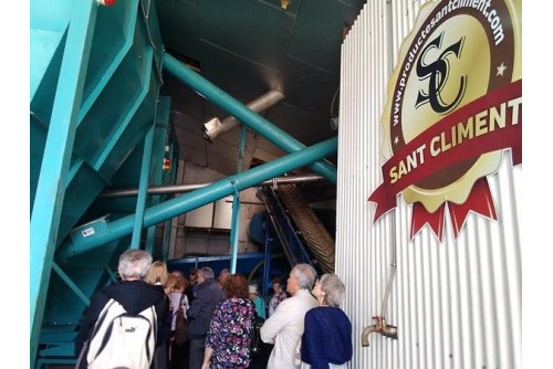 Culture et gastronomie sur la Costa del Azahar, séjour à Peniscola