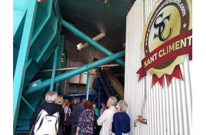 Culture et gastronomie sur la Costa del Azahar, séjour à Peniscola