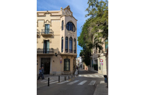 La Costa Dorada, séjour à Calafell